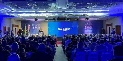 Congresso da AGERT reforça papel social e inovador do rádio e da televisão   